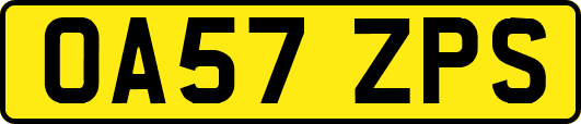 OA57ZPS