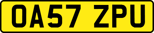 OA57ZPU