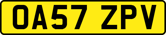 OA57ZPV