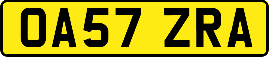 OA57ZRA