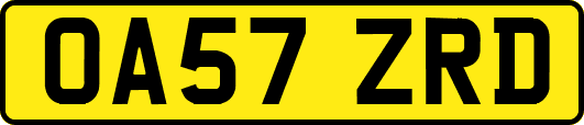 OA57ZRD