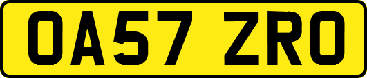 OA57ZRO
