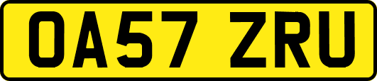 OA57ZRU