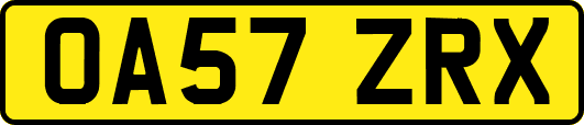 OA57ZRX