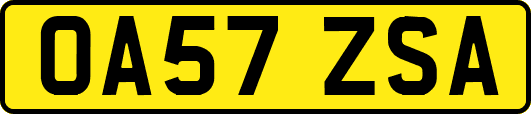 OA57ZSA