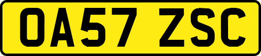 OA57ZSC