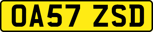 OA57ZSD