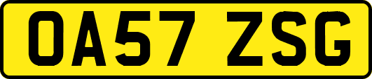 OA57ZSG