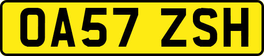 OA57ZSH
