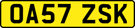 OA57ZSK