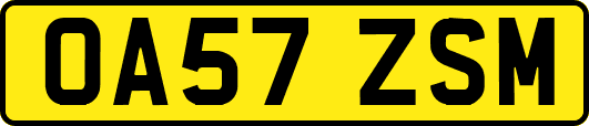 OA57ZSM