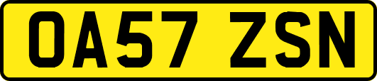 OA57ZSN