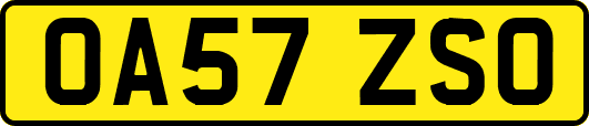 OA57ZSO