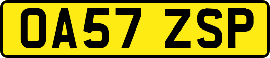 OA57ZSP