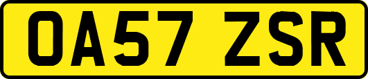 OA57ZSR
