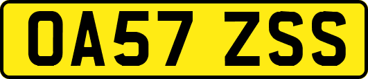 OA57ZSS