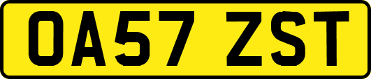 OA57ZST