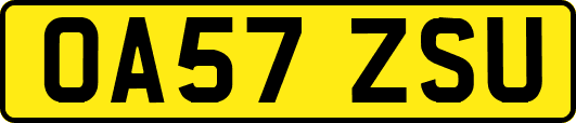 OA57ZSU