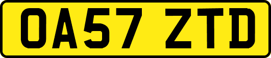 OA57ZTD