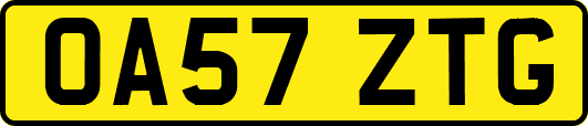 OA57ZTG