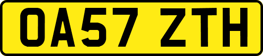 OA57ZTH