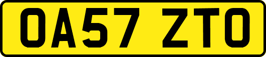 OA57ZTO