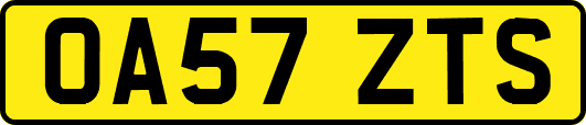 OA57ZTS