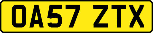 OA57ZTX