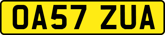 OA57ZUA