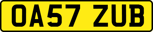 OA57ZUB