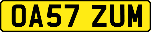 OA57ZUM