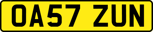 OA57ZUN