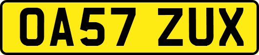 OA57ZUX