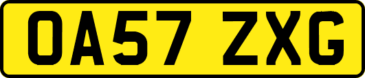 OA57ZXG
