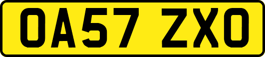 OA57ZXO