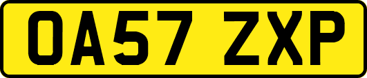 OA57ZXP