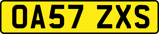 OA57ZXS