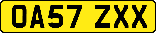 OA57ZXX