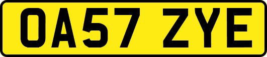 OA57ZYE