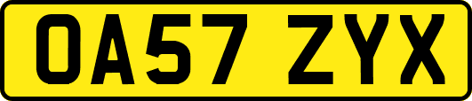 OA57ZYX