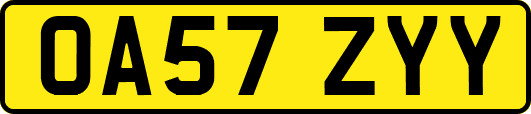 OA57ZYY
