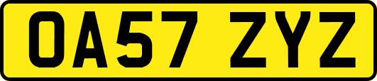 OA57ZYZ
