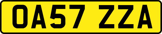 OA57ZZA