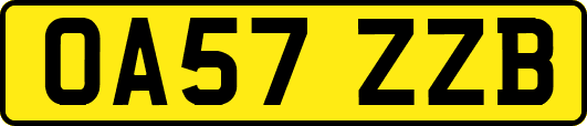 OA57ZZB