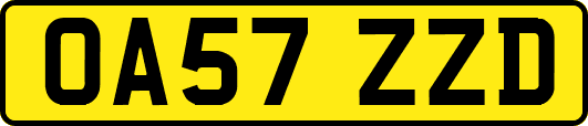 OA57ZZD