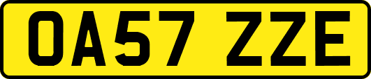 OA57ZZE