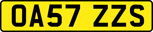 OA57ZZS