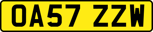 OA57ZZW