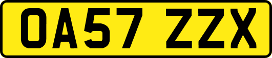 OA57ZZX
