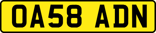 OA58ADN